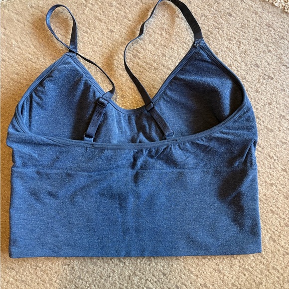 Assorted Ribbed Tank Tops - Picture 9 of 13